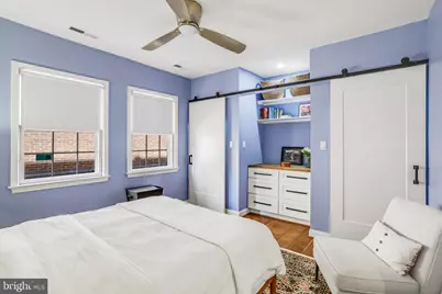 212 3rd Street NE #A, Washington, DC 20002 - Photo 19