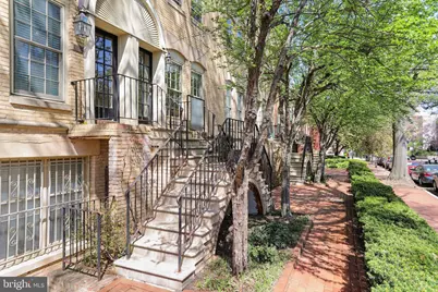 212 3rd Street NE #A, Washington, DC 20002 - Photo 33