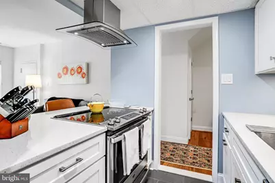 212 3rd Street NE #A, Washington, DC 20002 - Photo 9