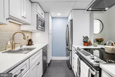 212 3rd Street NE #A, Washington, DC 20002 - Photo 7