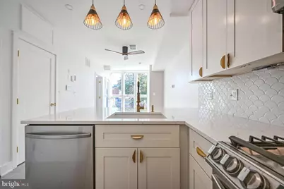 3304 Georgia Avenue NW #2A, Washington, DC 20010 - Photo 9