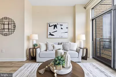 475 K Street NW #1229, Washington, DC 20001 - Photo 13