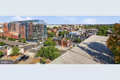 475 K Street NW #1229, Washington, DC 20001 - Photo 31