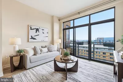 475 K Street NW #1229, Washington, DC 20001 - Photo 9