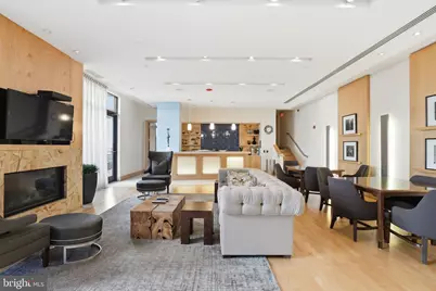 475 K Street NW #1229, Washington, DC 20001 - Photo 41
