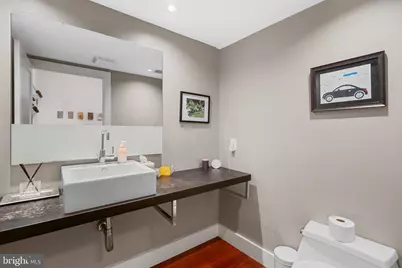 616 E Street NW #256, Washington, DC 20004 - Photo 11