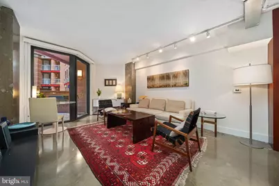 616 E Street NW #256, Washington, DC 20004 - Photo 3
