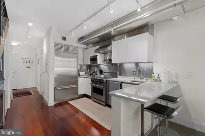 616 E Street NW #256, Washington, DC 20004 - Photo 13