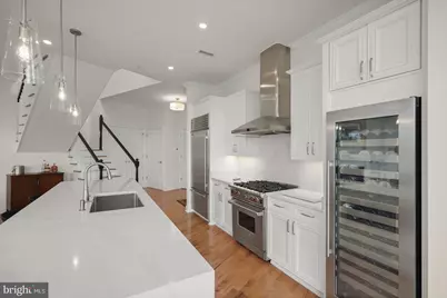 1210 R Street NW #310, Washington, DC 20009 - Photo 5