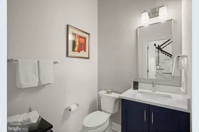1210 R Street NW #310, Washington, DC 20009 - Photo 23