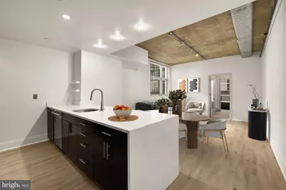 919 Florida Avenue NW #201, Washington, DC 20001 - Photo 9