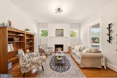 901 Butternut Street NW, Washington, DC 20012 - Photo 5