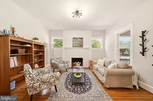 901 Butternut St NW, Washington, DC 20012 - Photo 5