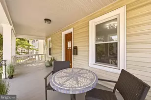 901 Butternut St NW, Washington, DC 20012 - Photo 3
