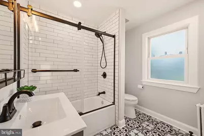 901 Butternut Street NW, Washington, DC 20012 - Photo 23