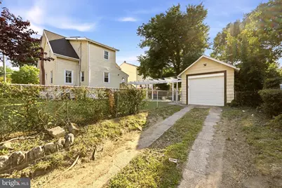 901 Butternut Street NW, Washington, DC 20012 - Photo 37