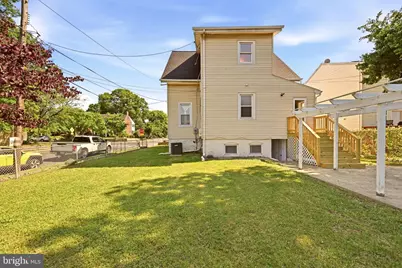 901 Butternut Street NW, Washington, DC 20012 - Photo 35