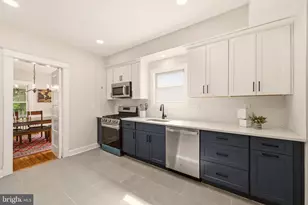 901 Butternut St NW, Washington, DC 20012 - Photo 11