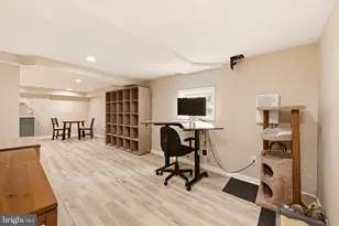 901 Butternut St NW, Washington, DC 20012 - Photo 29