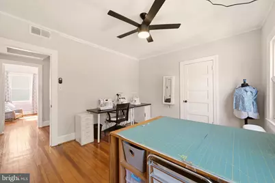 901 Butternut Street NW, Washington, DC 20012 - Photo 21