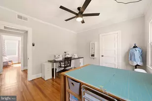 901 Butternut St NW, Washington, DC 20012 - Photo 21