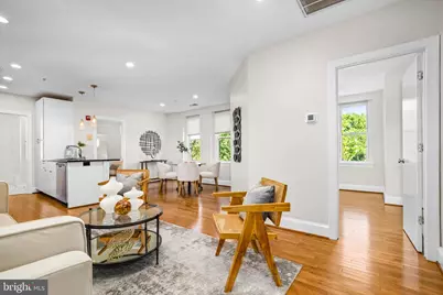 304 Q Street NW #4, Washington, DC 20001 - Photo 3