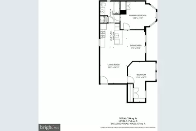 304 Q Street NW #4, Washington, DC 20001 - Photo 19