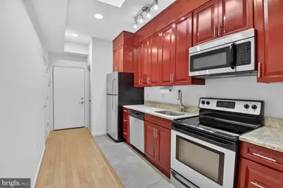 424 Q Street NW #G, Washington, DC 20001 - Photo 3