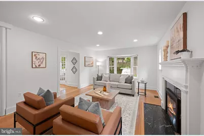 4830 Brandywine Street NW, Washington, DC 20016 - Photo 3