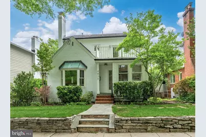 4830 Brandywine Street NW, Washington, DC 20016 - Photo 1