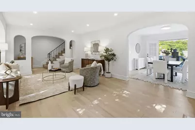 1711 Surrey Lane NW, Washington, DC 20007 - Photo 3