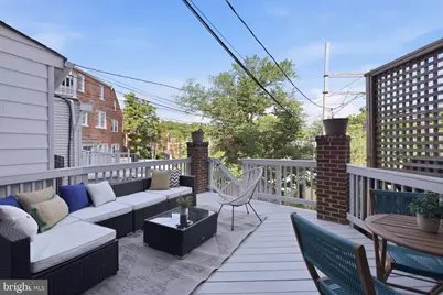 1711 Surrey Lane NW, Washington, DC 20007 - Photo 13