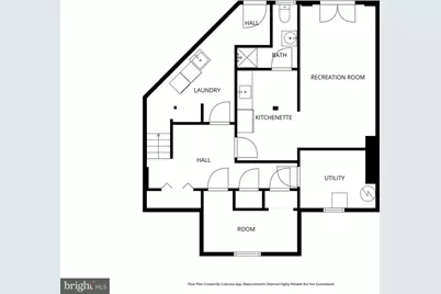 1711 Surrey Lane NW, Washington, DC 20007 - Photo 33
