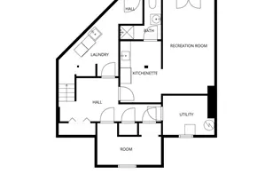 1711 Surrey Ln NW, Washington, DC 20007 - Photo 33