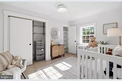 1711 Surrey Lane NW, Washington, DC 20007 - Photo 21