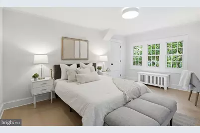1711 Surrey Lane NW, Washington, DC 20007 - Photo 15