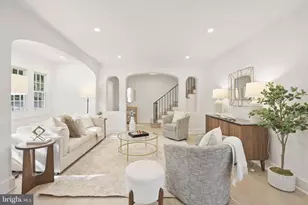 1711 Surrey Ln NW, Washington, DC 20007 - Photo 5