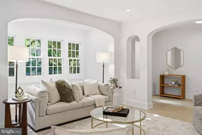 1711 Surrey Lane NW, Washington, DC 20007 - Photo 1