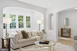 1711 Surrey Ln NW, Washington, DC 20007 - Photo 1