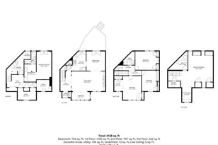 1711 Surrey Ln NW, Washington, DC 20007 - Photo 29