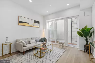705 Quincy Street NE #2C, Washington, DC 20017 - Photo 3