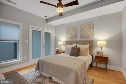 2106 10th Street NW #1, Washington, DC 20001 - Photo 19