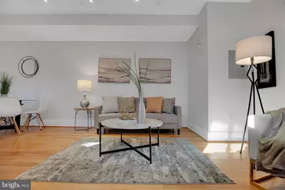 2106 10th Street NW #1, Washington, DC 20001 - Photo 9