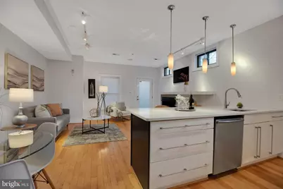 2106 10th Street NW #1, Washington, DC 20001 - Photo 15