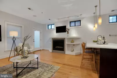 2106 10th Street NW #1, Washington, DC 20001 - Photo 5