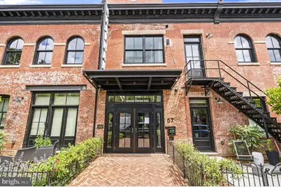 57 N Street NW #523, Washington, DC 20001 - Photo 3