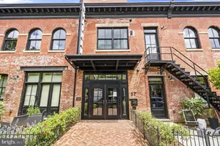 57 N St NW, Washington, DC 20001 - Photo 3