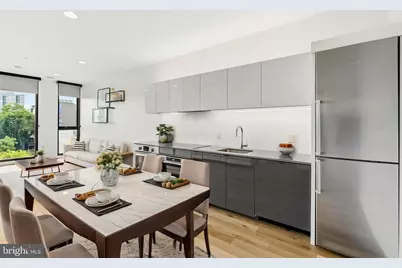 57 N Street NW #523, Washington, DC 20001 - Photo 13