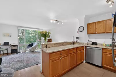 950 25th Street NW #406N, Washington, DC 20037 - Photo 5