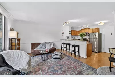 950 25th Street NW #406N, Washington, DC 20037 - Photo 11